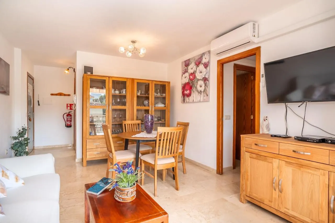 Apartamentos Diana 2 Alcudia  Apartment Alcudia (Mallorca)