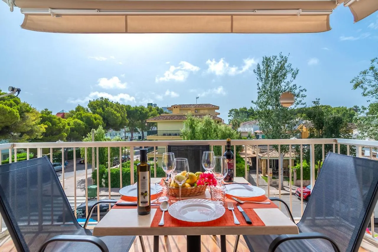 Apartamentos Diana 2 Alcudia