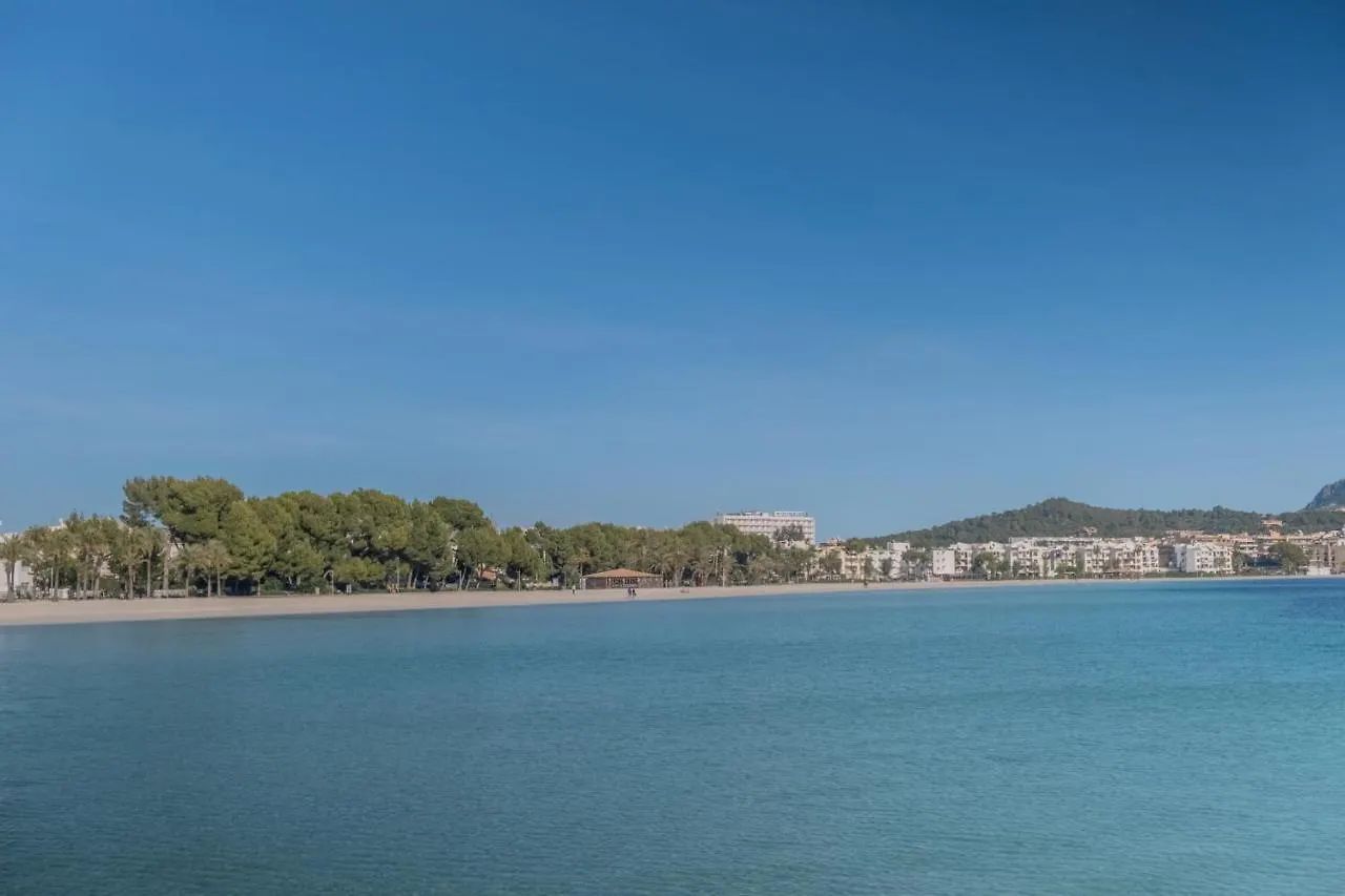 Apartment Apartamentos Diana 2 Alcudia